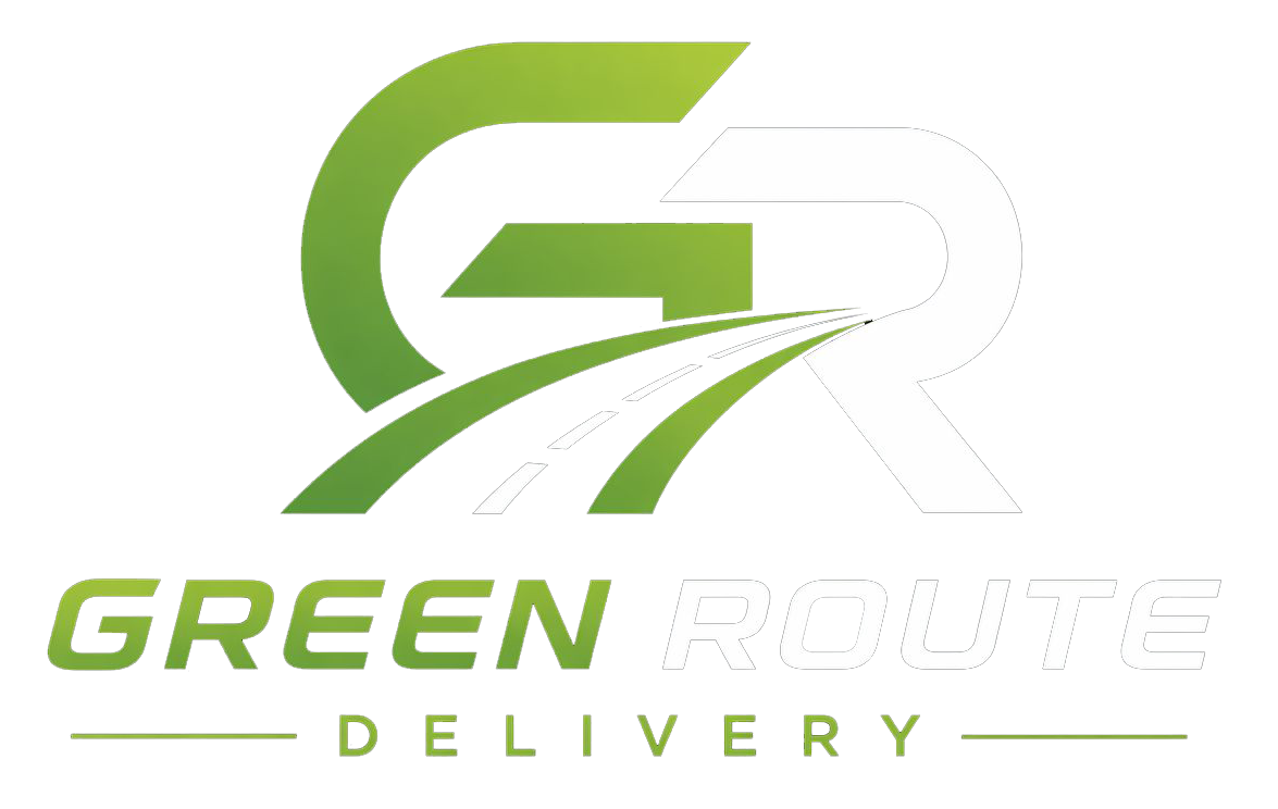 Green Route Delivery